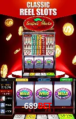 Desvendando o Mundo dos Jogos Virtuais na 689bet