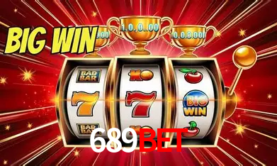 A Emoção da Loteria na 689bet: Uma Chance de Mudança de Vida