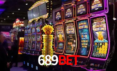 Desvendando o Mundo dos Jogos Virtuais na 689bet