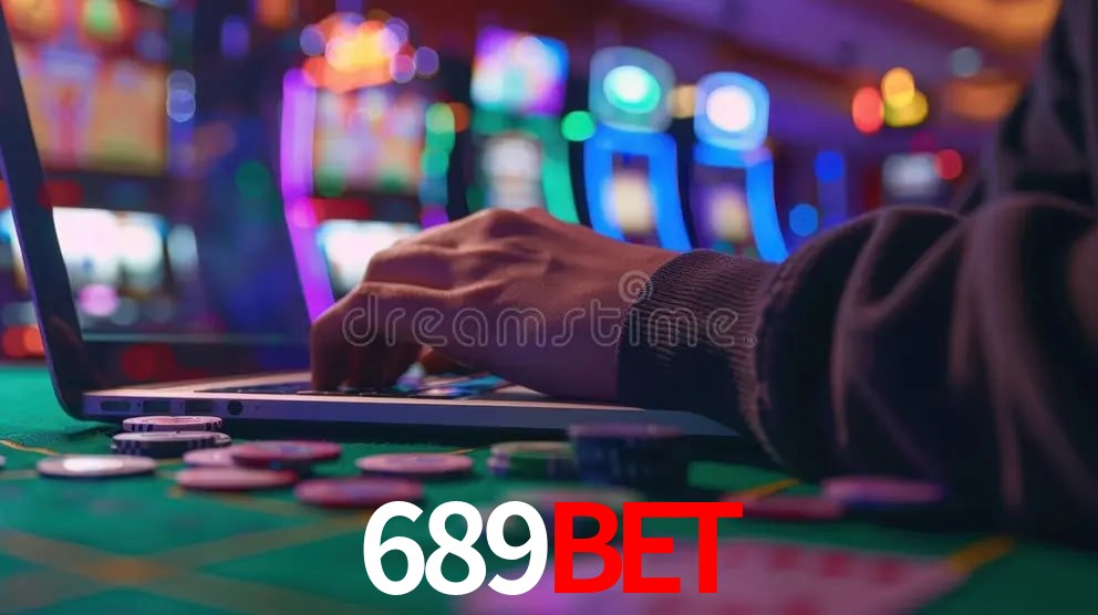 Estatísticas 689bet