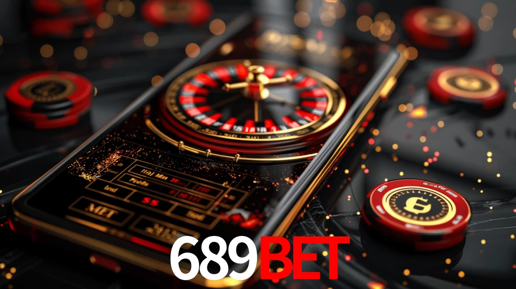 Descubra a Essência do 689bet: Nossa História e Compromissos