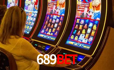 A Experiência Imersiva dos Cassinos Ao Vivo no 689bet