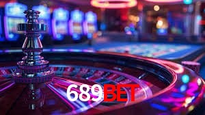 Design Responsivo 689bet