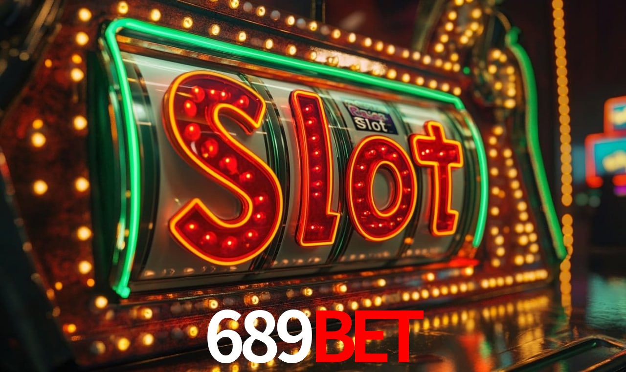 Casino Ao Vivo 689bet
