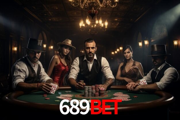 Casino VIP 689bet