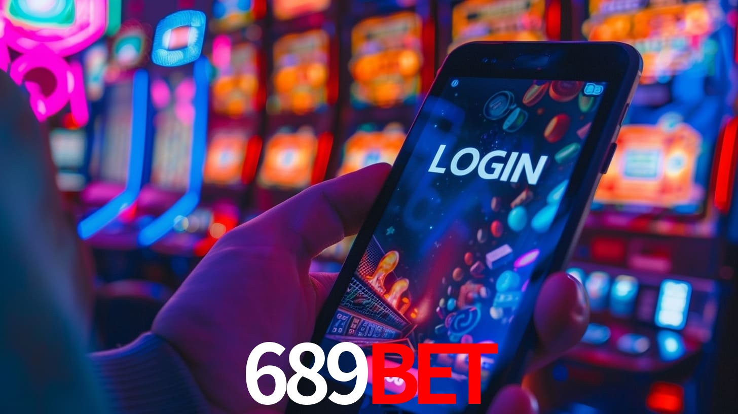Diretório de Jogos 689bet