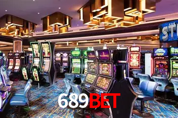Descubra o Programa VIP da 689bet: Vantagens Exclusivas para Jogadores