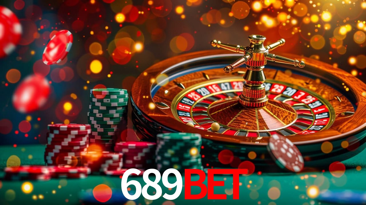 Torneios 689bet