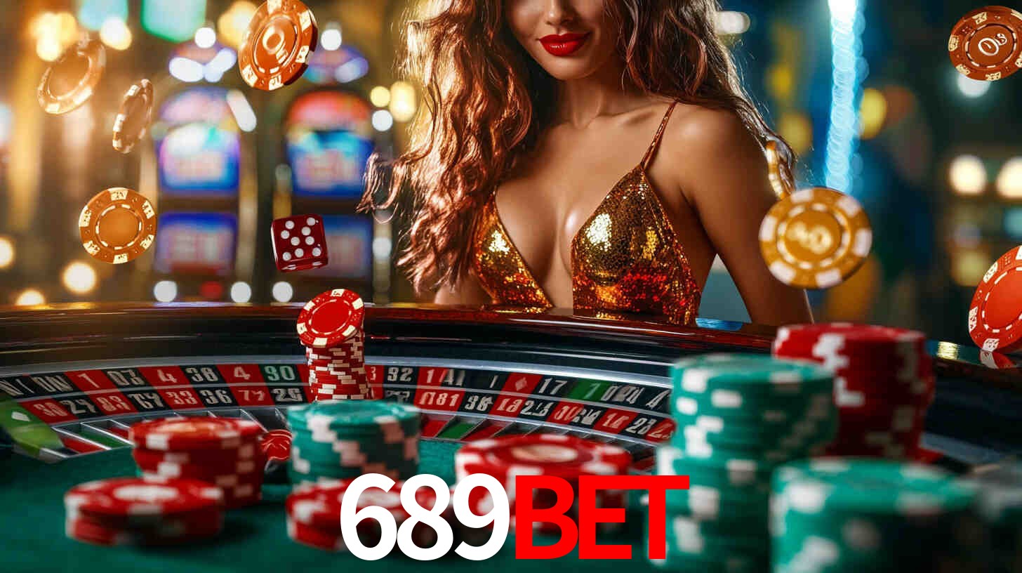 Programa VIP 689bet