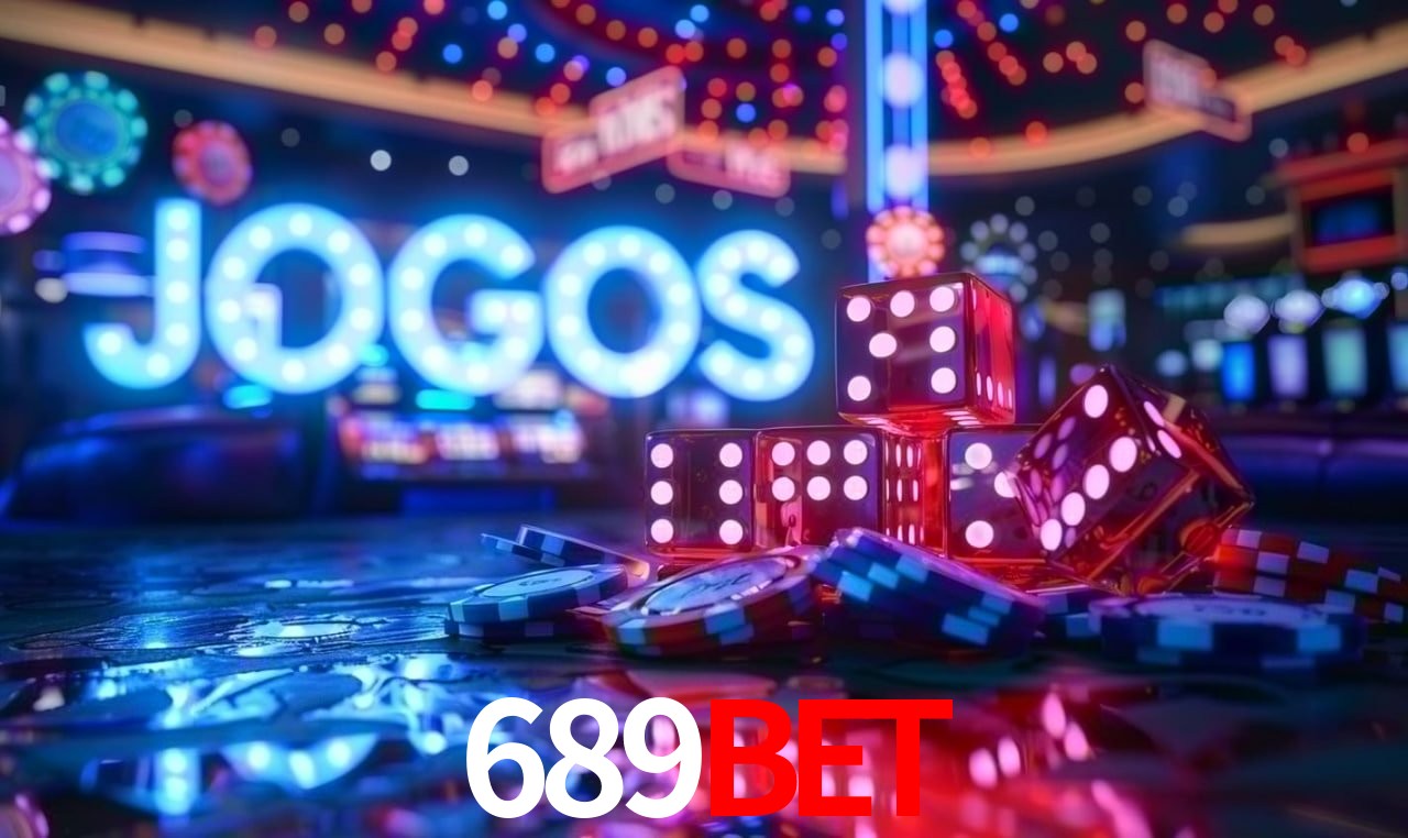 Estatísticas Esportivas 689bet