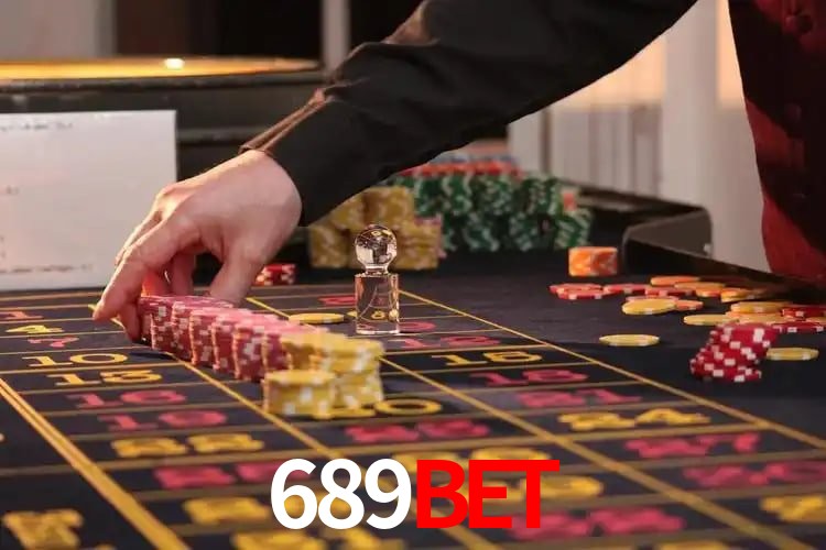 A Emoção da Loteria na 689bet: Uma Chance de Mudança de Vida