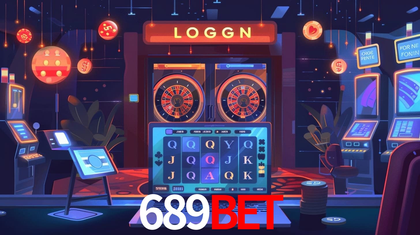 Cadastro Rápido 689bet