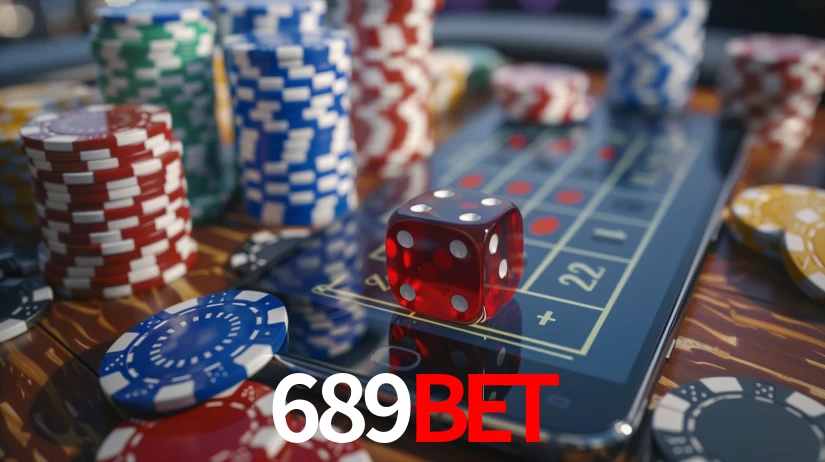689bet