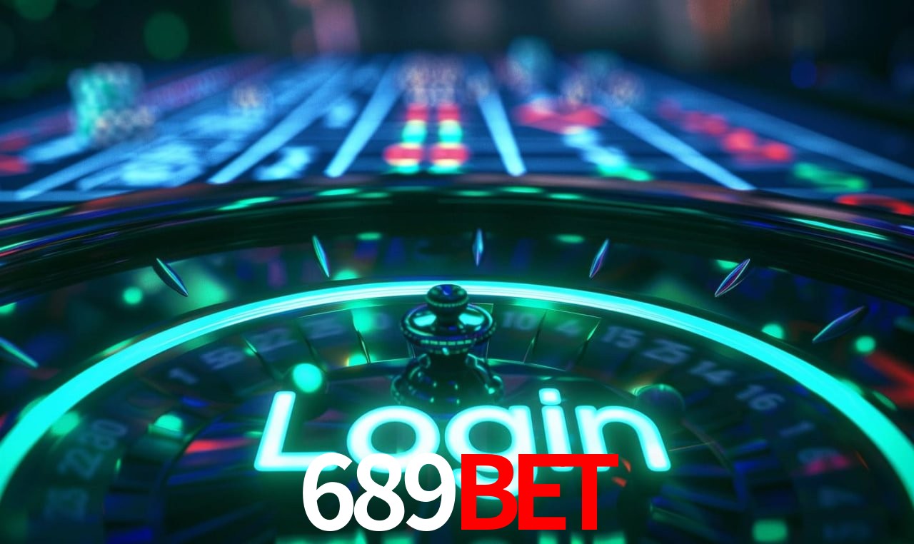 Cadastro Rápido 689bet
