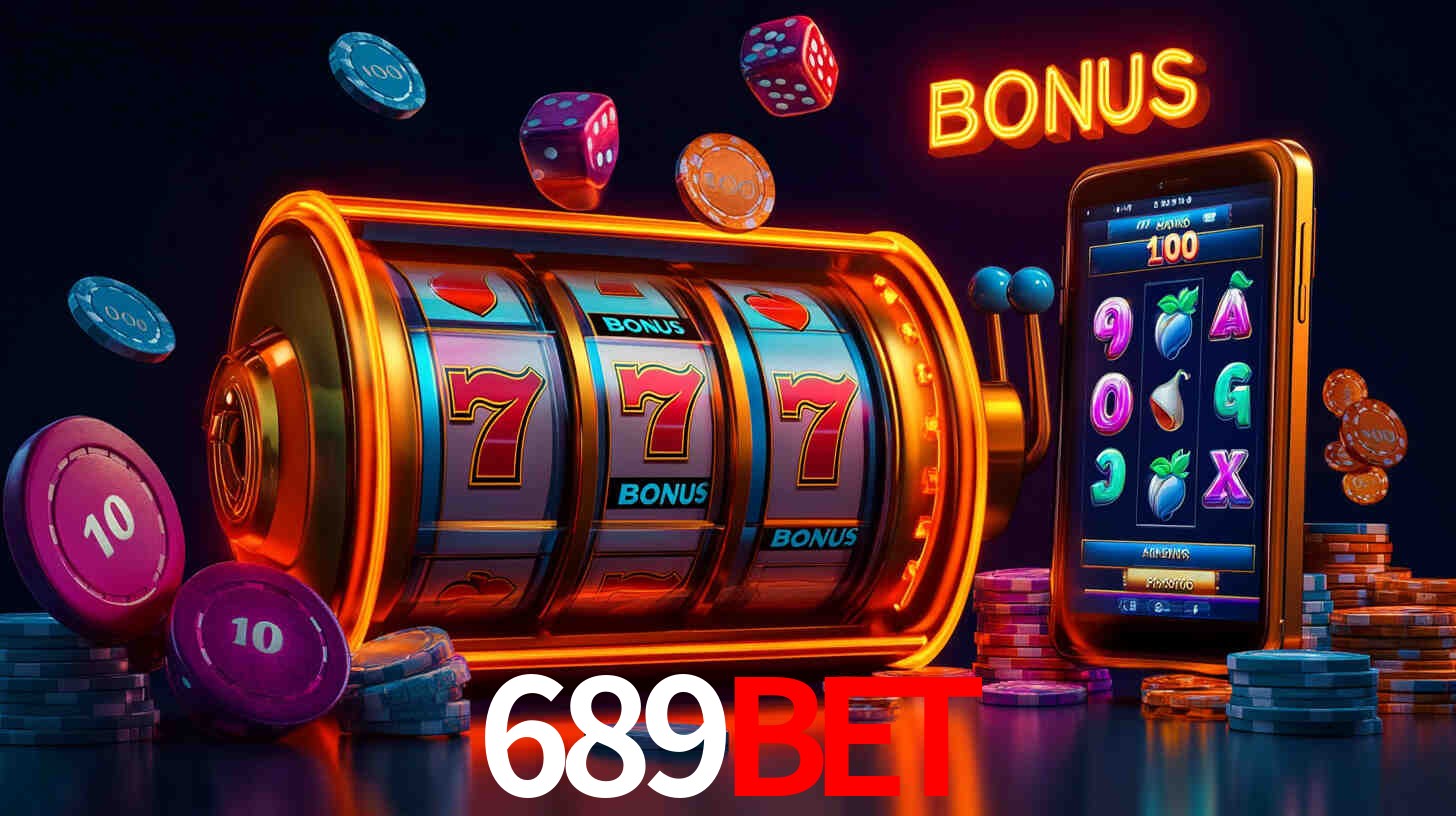 Apostas de Futebol 689bet