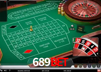 A Emoção da Loteria na 689bet: Uma Chance de Mudança de Vida