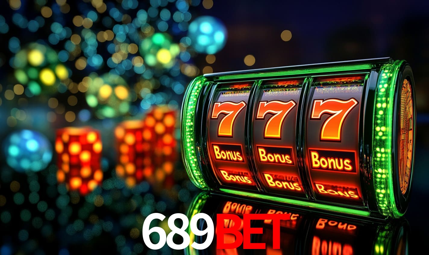 Avaliações dos Jogadores 689bet