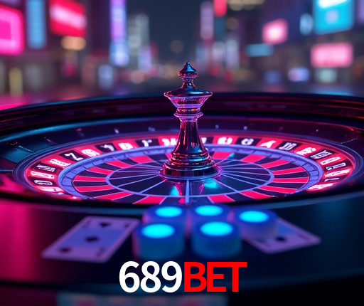 Interface do App 689bet