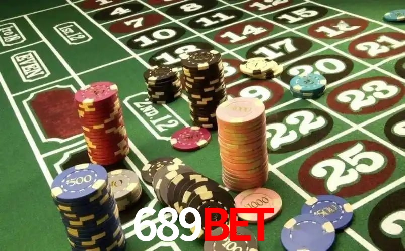 Ofertas Exclusivas 689bet