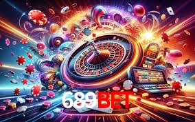 Benefícios da Conta 689bet
