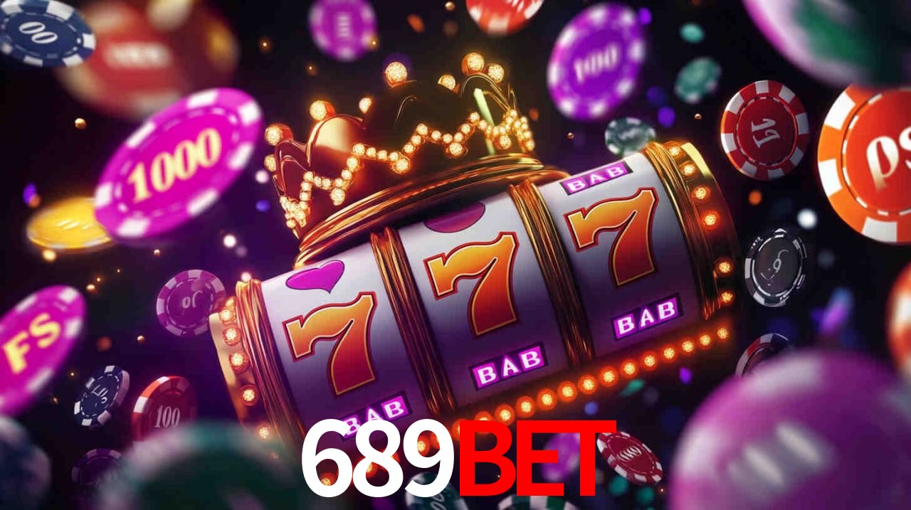 Casino Ao Vivo 689bet