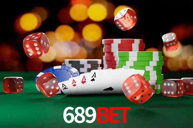 Experiência VIP 689bet