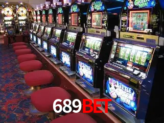 Desvendando o Mundo dos Jogos Virtuais na 689bet