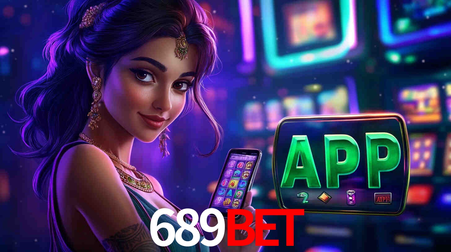 689bet,689bet app