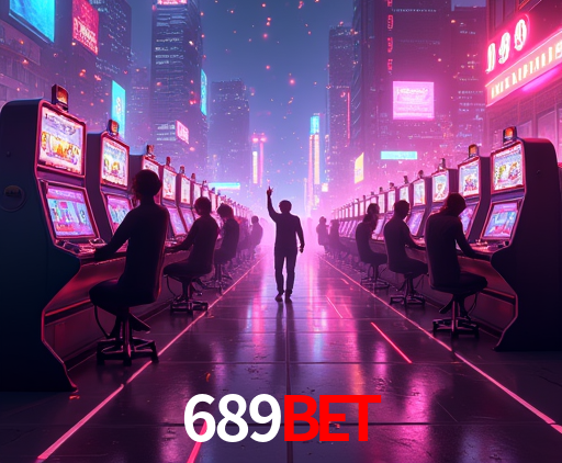 Avaliações dos Jogadores 689bet