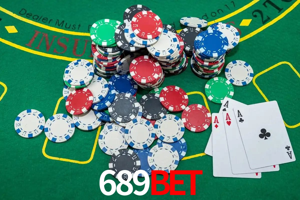 Estatísticas do Jogo 689bet
