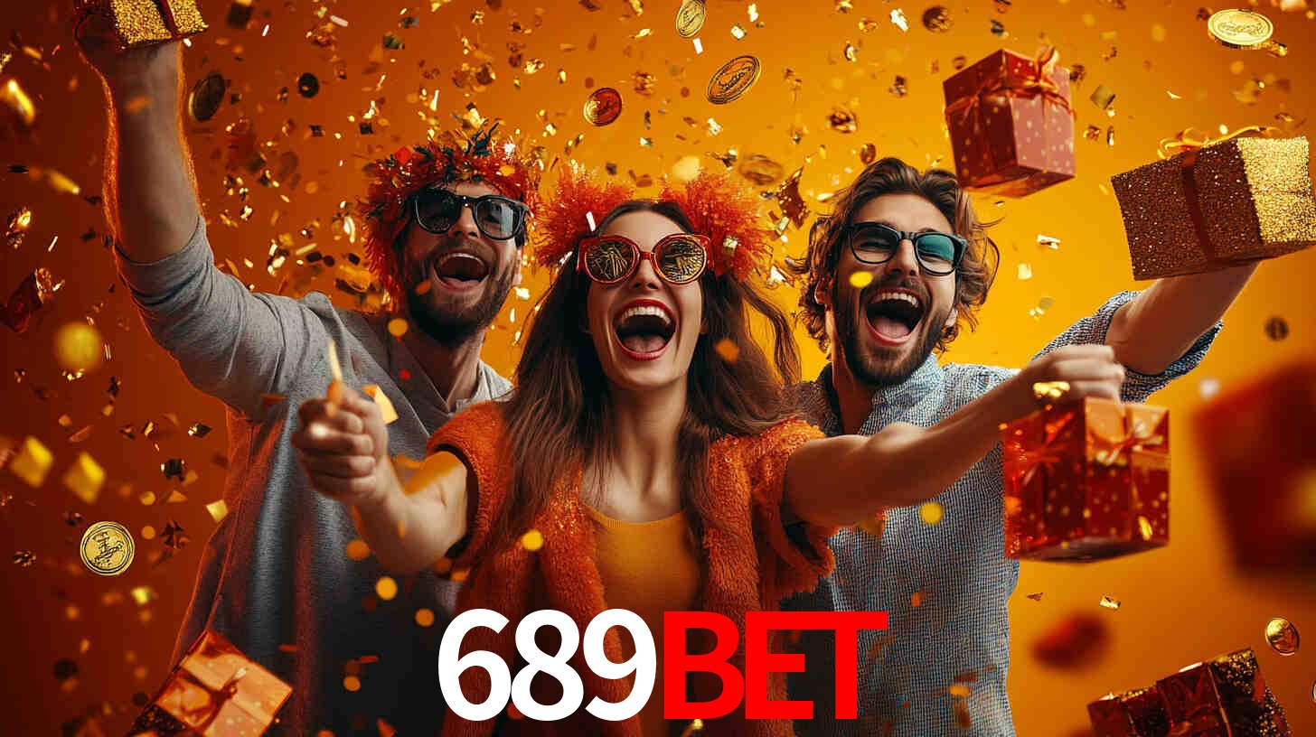 689bet