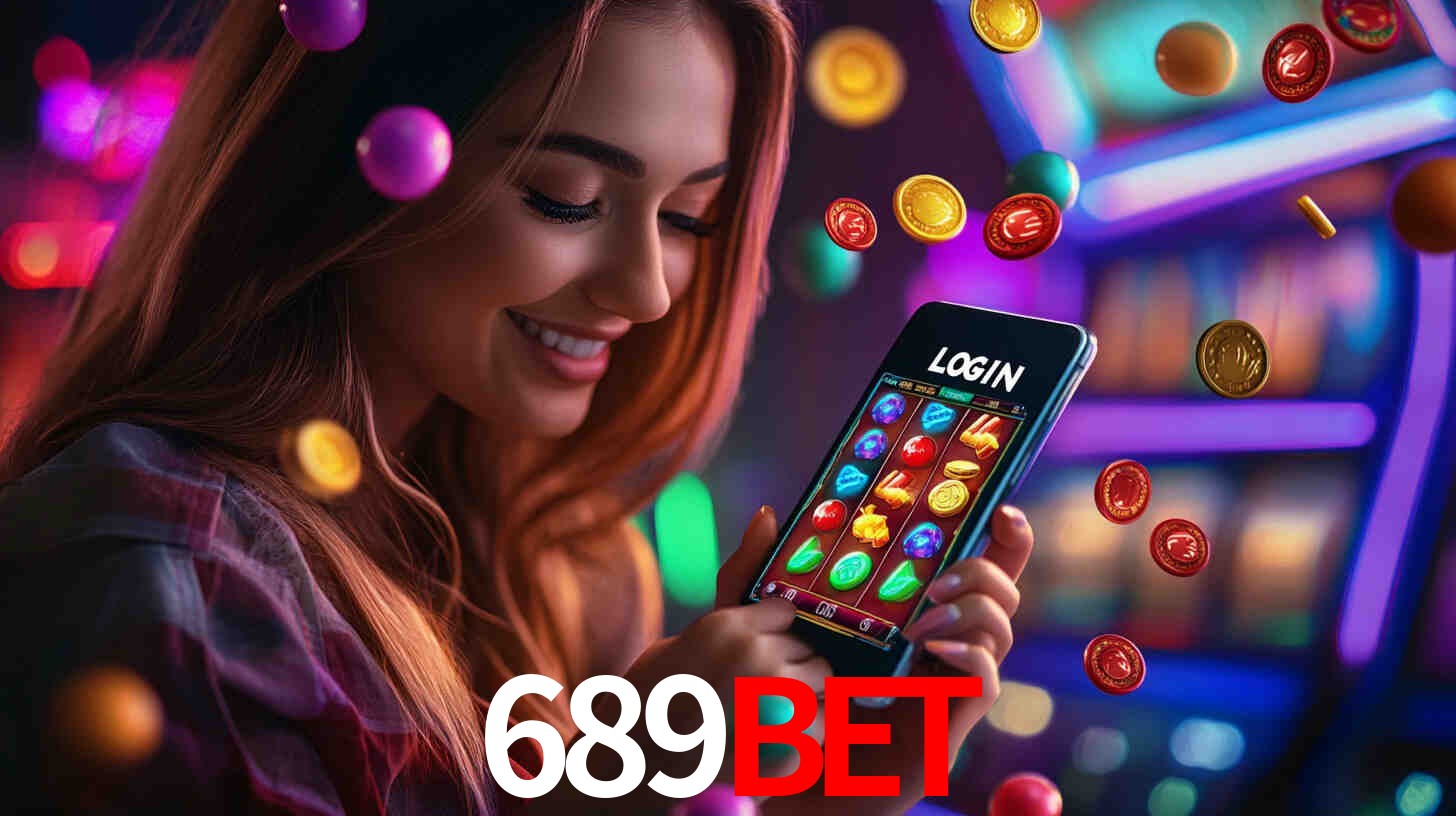 689bet,689bet app