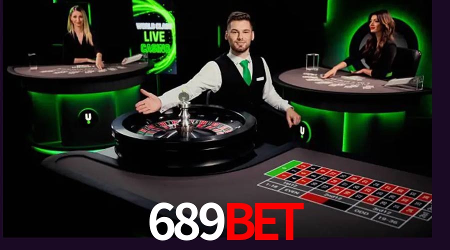 Descubra a Magia dos Jogos de Arcade no 689bet