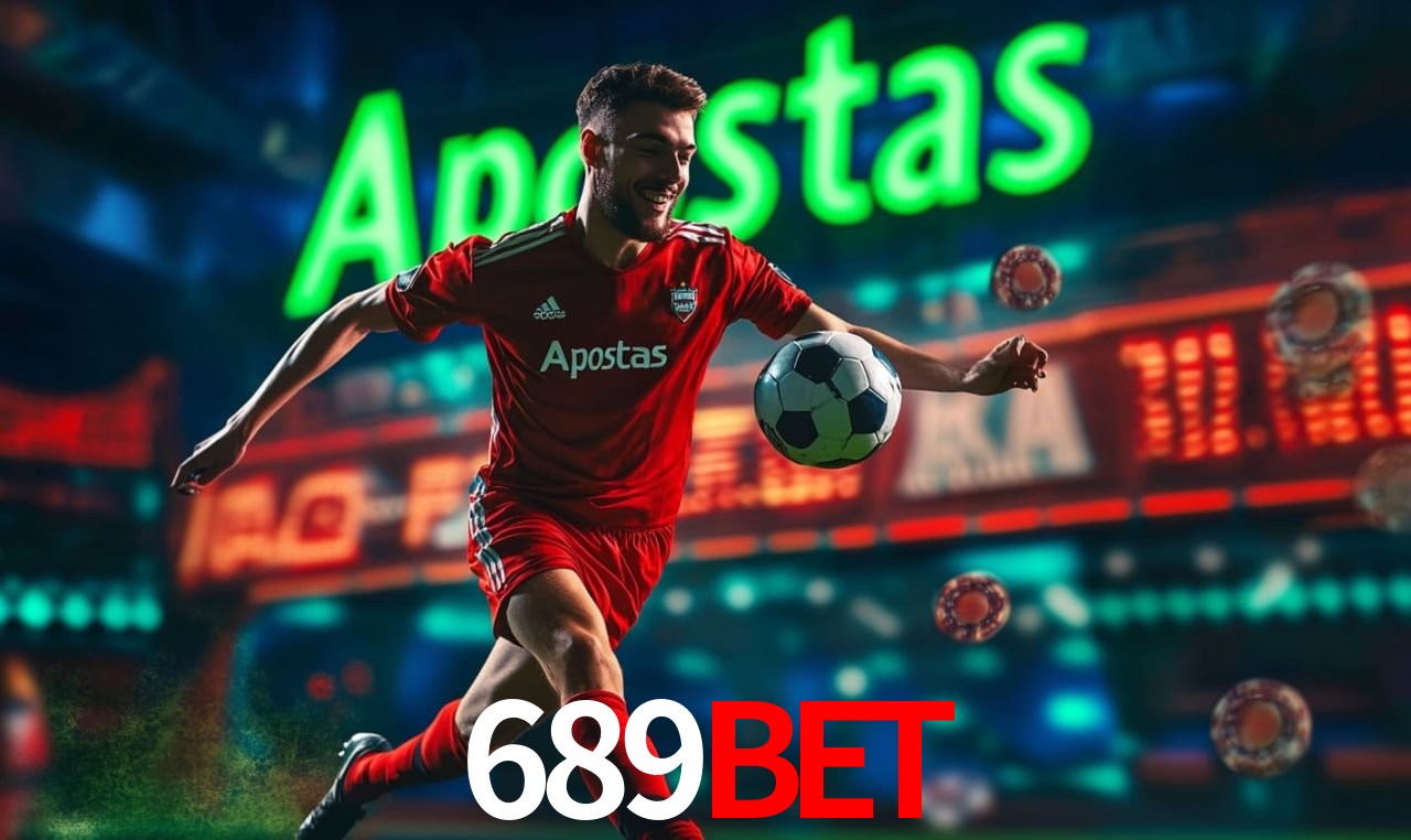 Apostas de Tênis 689bet