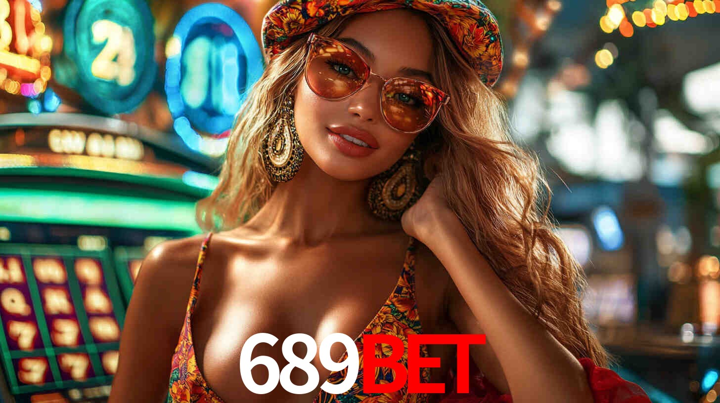 Torneios 689bet