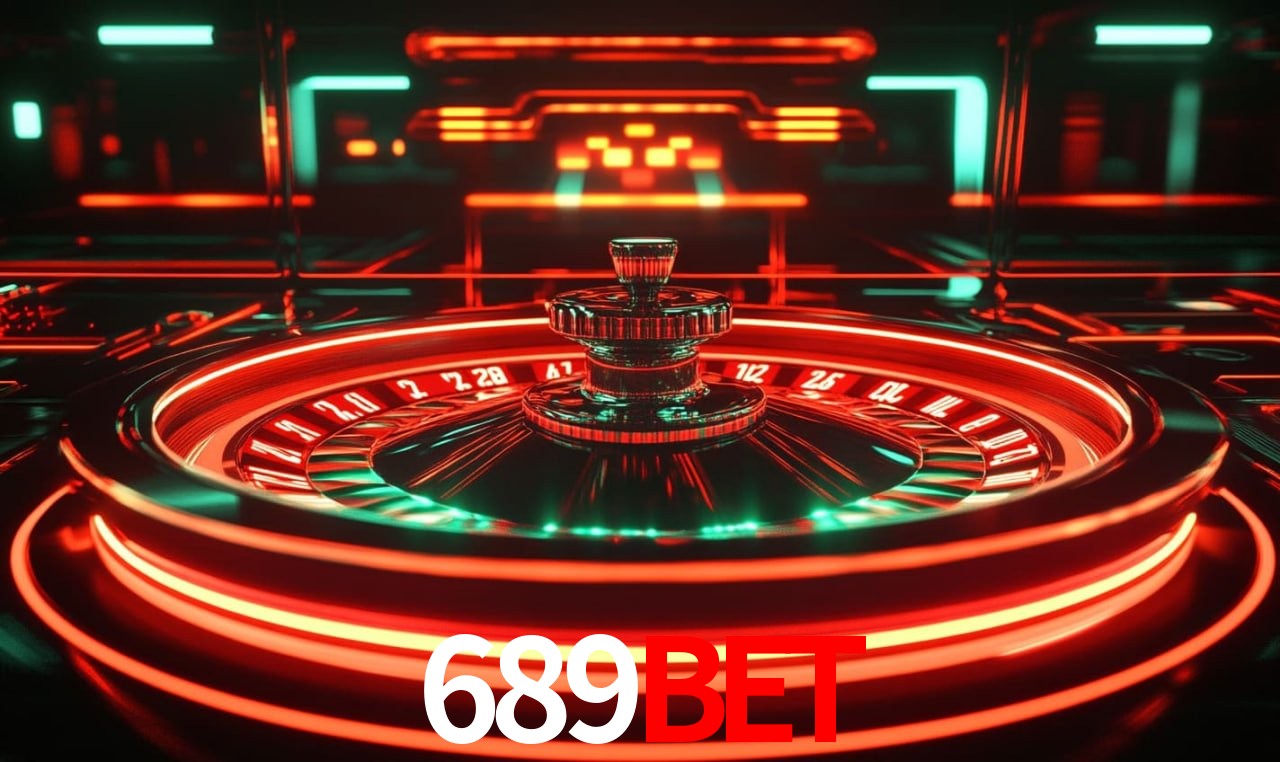 Desvendando o Mundo dos Jogos Virtuais na 689bet