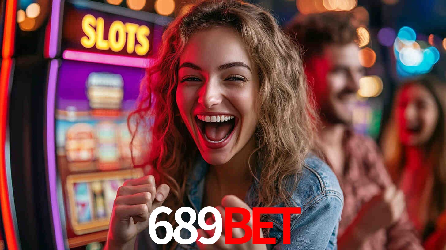 Apostas de Tênis 689bet