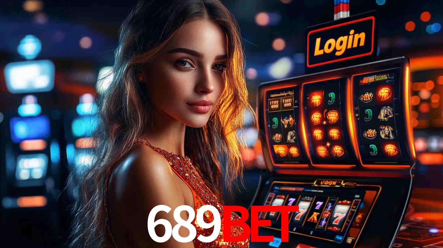 689bet: Jogos de Caça-Níqueis-Altas Recompensas, Roleta-Velocidade, Blackjack-Desafios Máximos