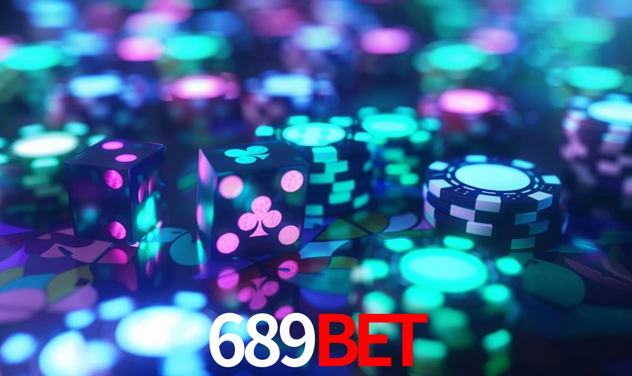 Jogos de Slot 689bet