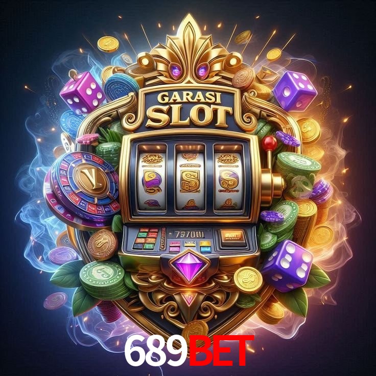 Diretório de Jogos 689bet