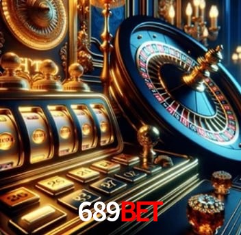 Provedores de Jogos 689bet