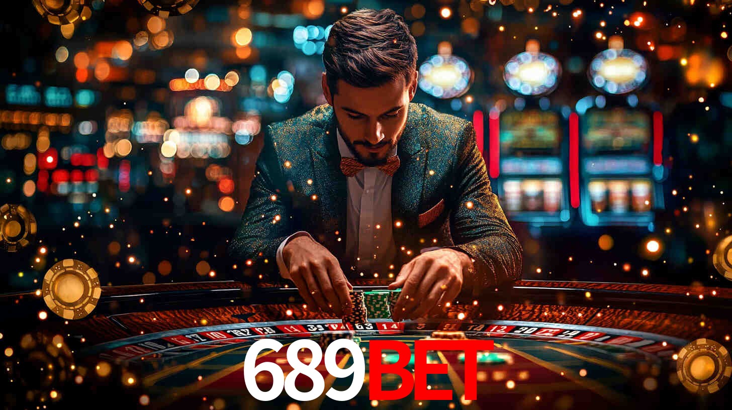 Bônus Diários 689bet
