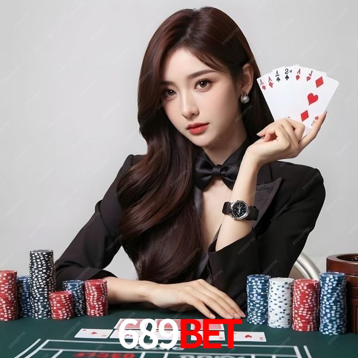 Provedores de Jogos 689bet