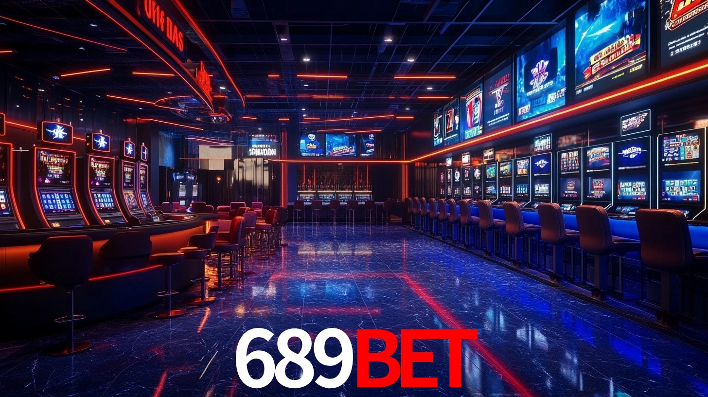 APP oficial da 689bet para mobile
