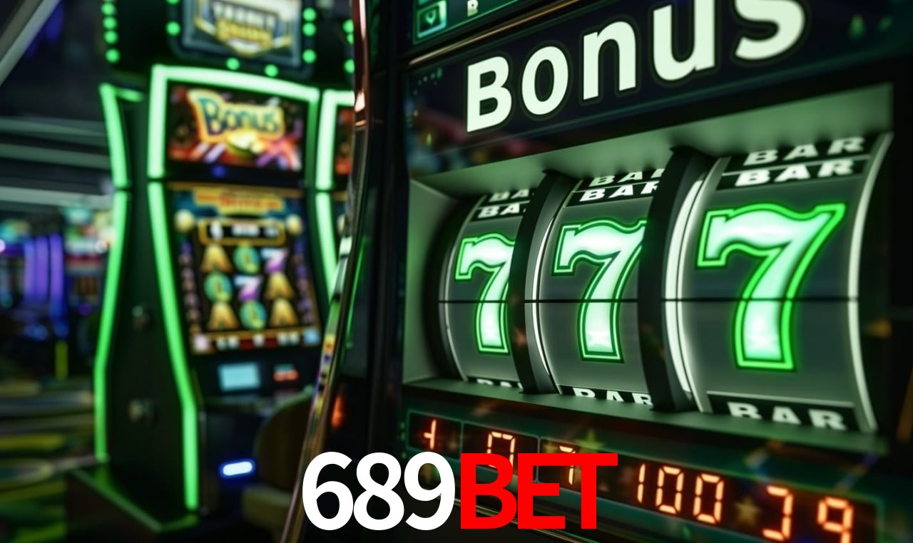 Mesa de Blackjack 689bet