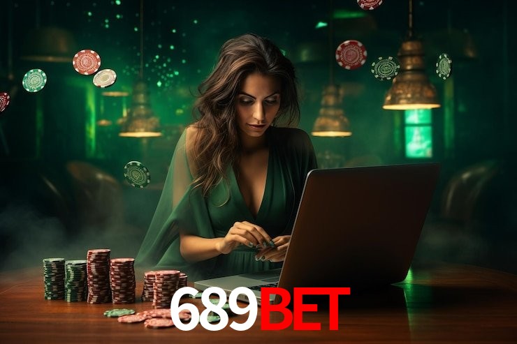 PIX Instantâneo 689bet