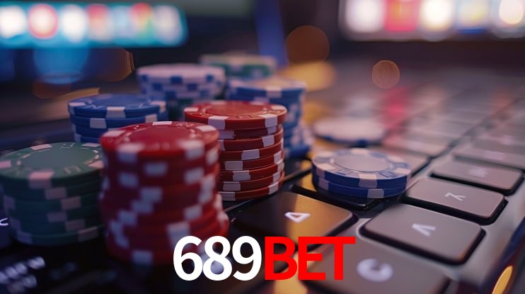 Jogos de Slot 689bet