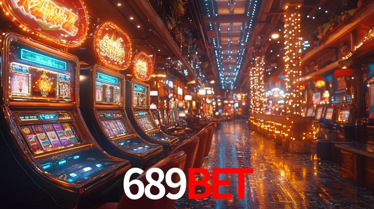 689bet