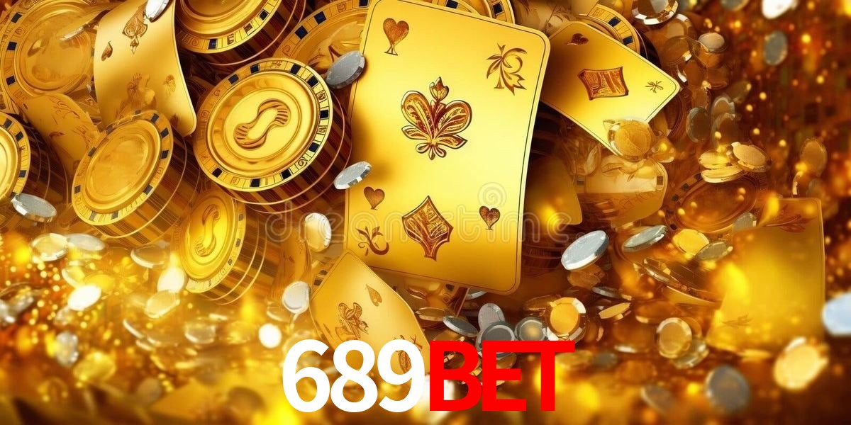 Bônus Diários 689bet