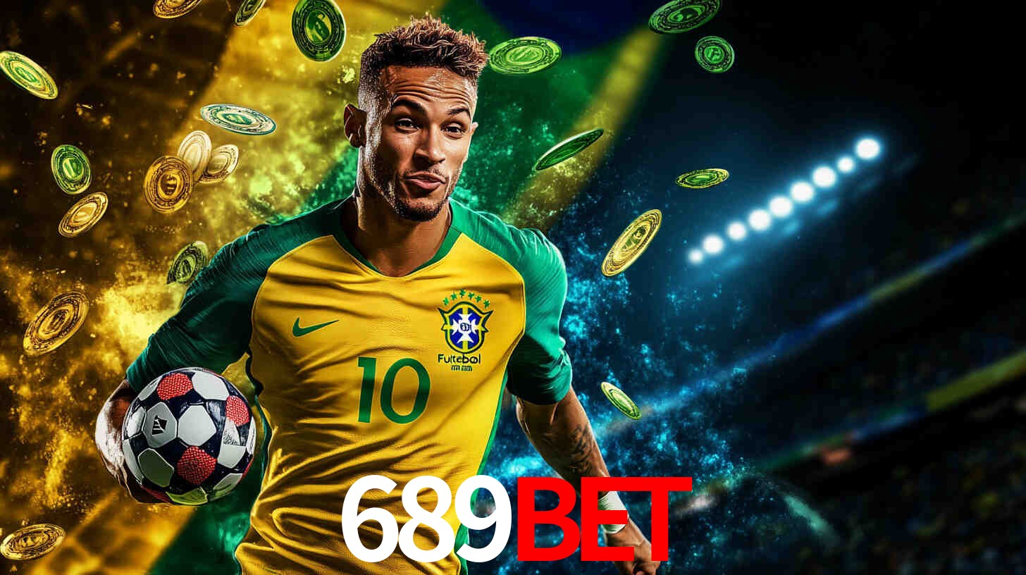 cassino 689bet